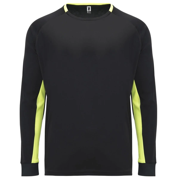 Tricou sport Roly Porto CA0413 · 160 g/m², poliester