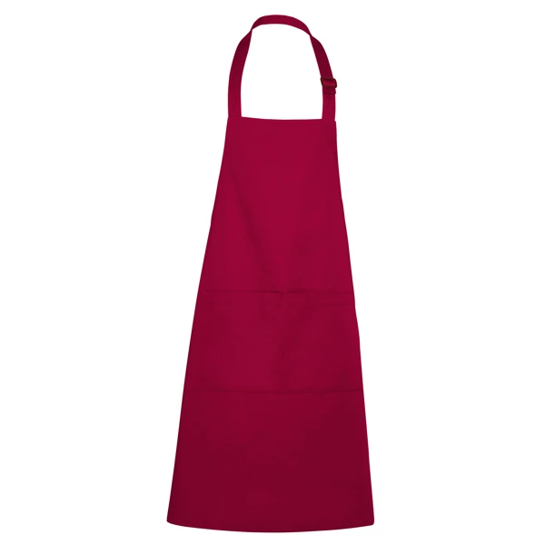 Șorț Roly Benoit DE9125 · 220 g/m², bumbac / poliester