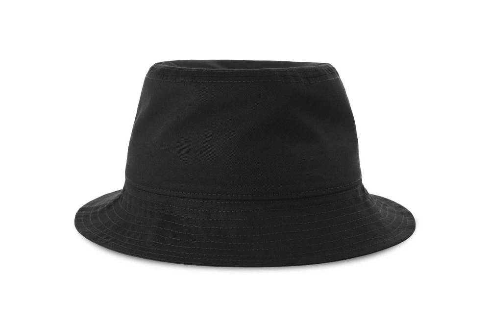Pălărie Atlantis Bucket Cotton-S ASBCCT · 200 g/m², bumbac / bumbac organic