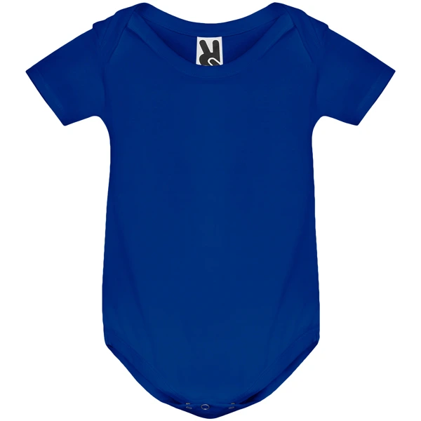 Body bebeluși Roly Honey BD7200 · 175 g/m², bumbac / elastan