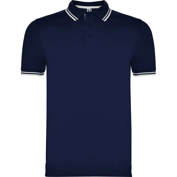 Tricou polo bărbați Roly Montreal PO6629 · 230 g/m², bumbac