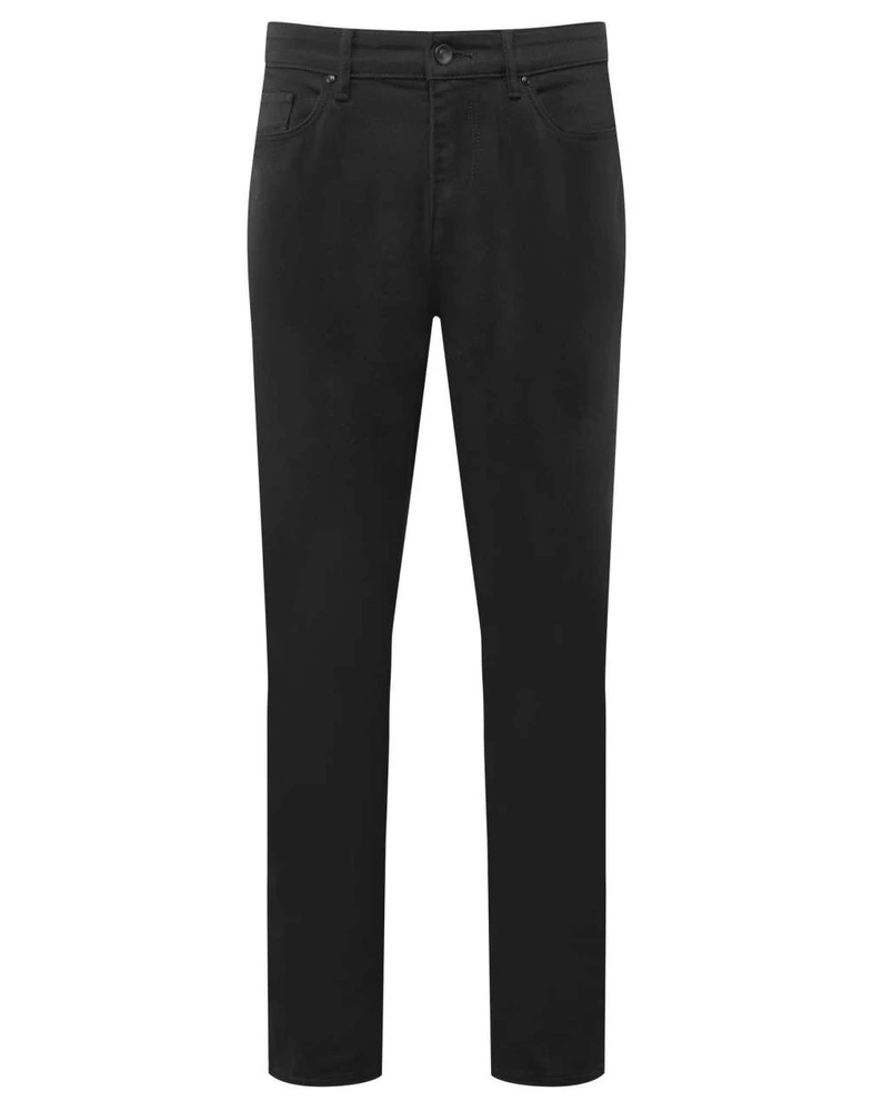 Pantaloni bărbați Premier Workready Straight Leg PR567R · 375 g/m², bumbac / elastan