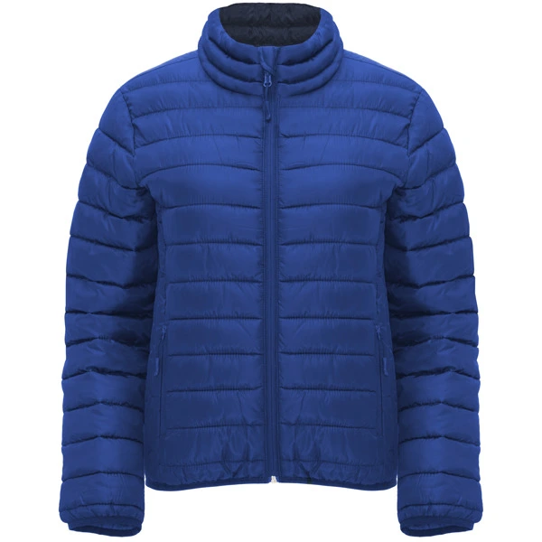 Geacă de iarnă damă Roly Finland RA5095 · 290 g/m², poliester
