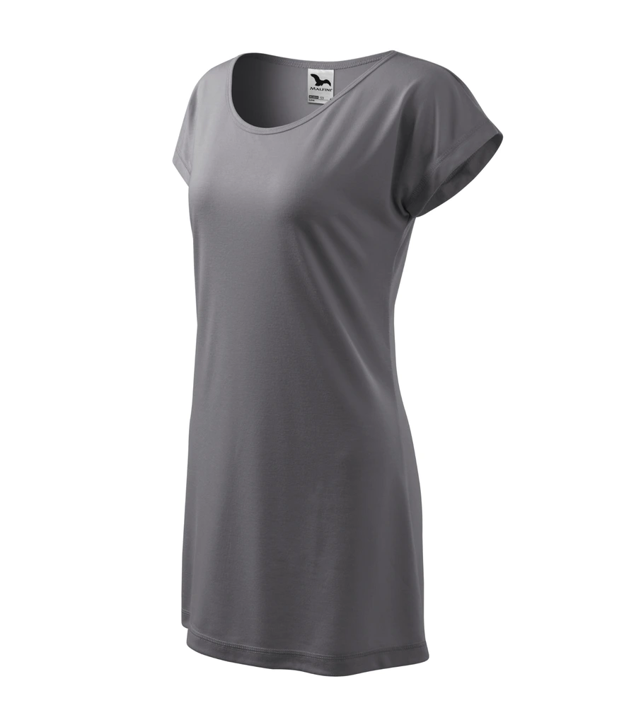 Rochie damă Malfini Love · 170 g/m², elastan / vâscoză