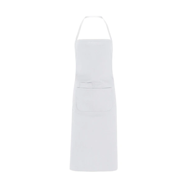 Șorț Roly Ducasse DE9129 · 150 g/m², bumbac / poliester