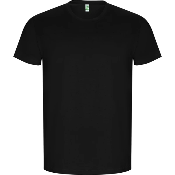Tricou Roly Golden CA6690 · 160 g/m², bumbac / bumbac organic