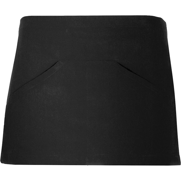 Șorț Roly Mini DE9124 · 220 g/m², bumbac / poliester