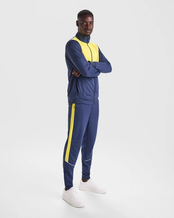Pantaloni de trening Roly Evans CH6402 · 225 g/m², poliester