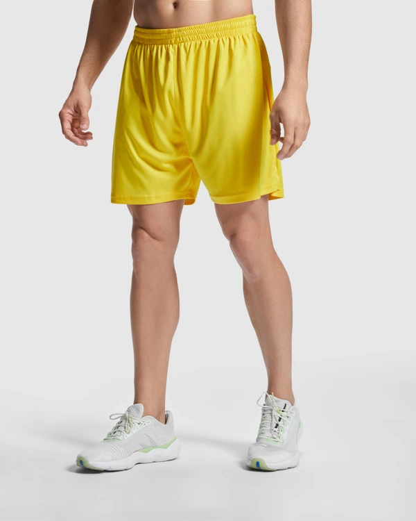 Pantaloni scurți Roly Calcio PA0484 · 140 g/m², poliester