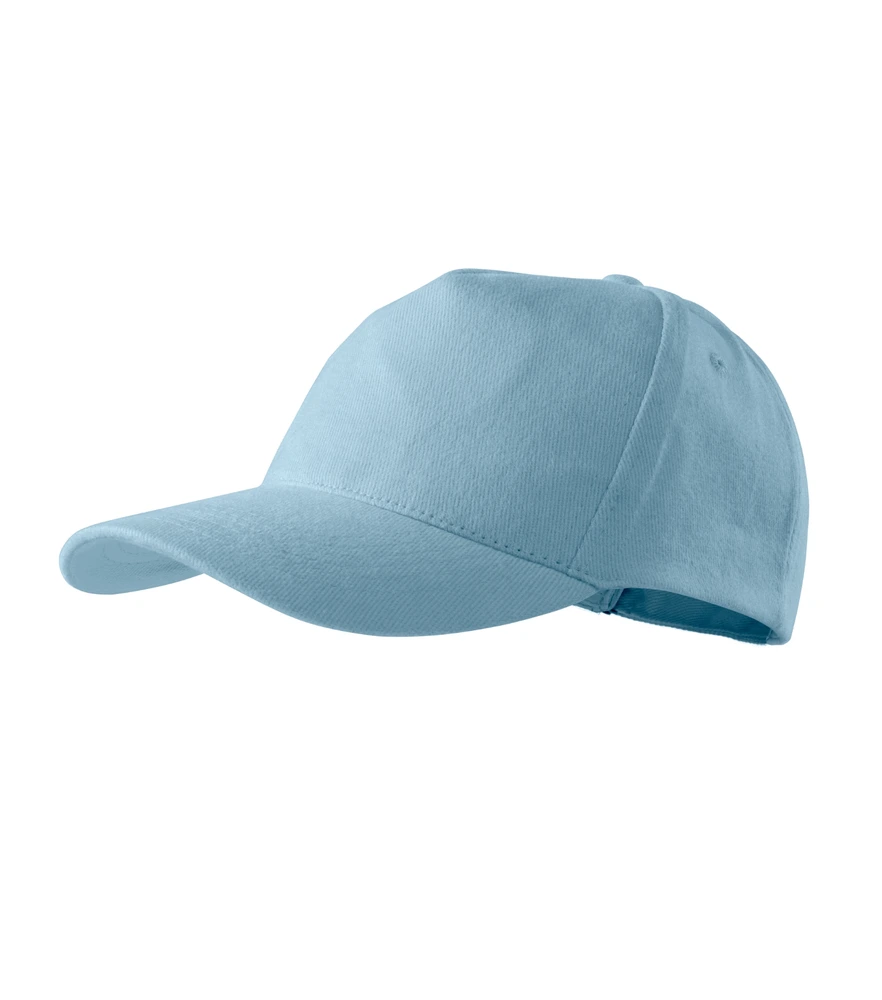 Șapcă Malfini 5P · 340 g/m², bumbac