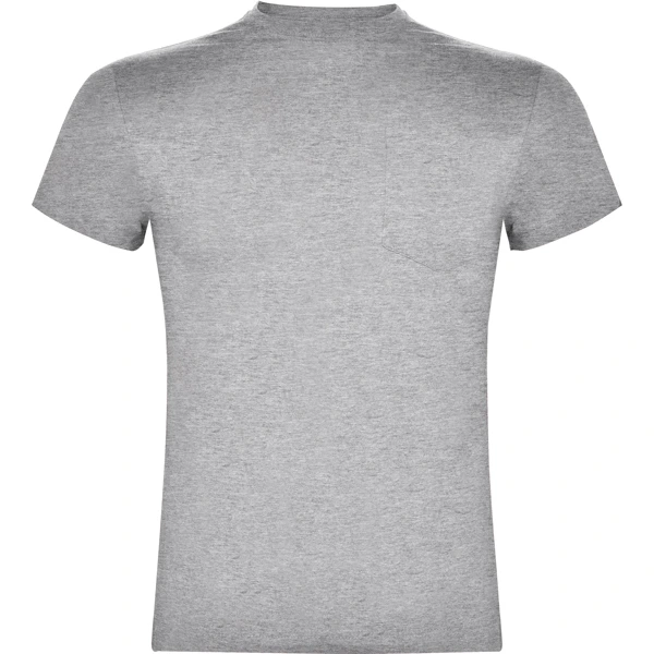 Tricou bărbați Roly Teckel CA6523 · 160 g/m², bumbac / vâscoză