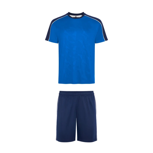 Pantaloni scurți Roly Titan CJ0325 · 140 g/m², poliester / elastan