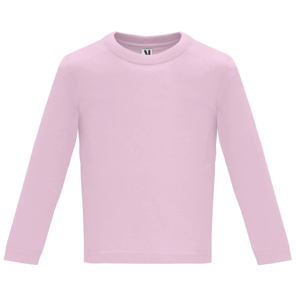 Body bebeluși copii Roly Baby CA7203 · 160 g/m², bumbac