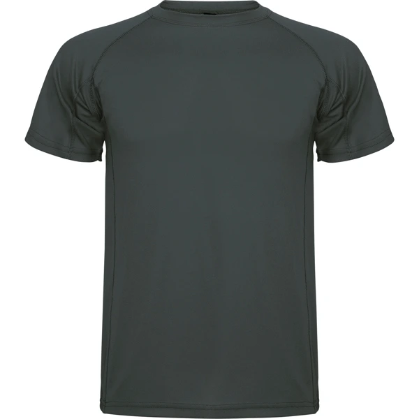 Tricou sport Roly Montecarlo CA0425 · 150 g/m², poliester