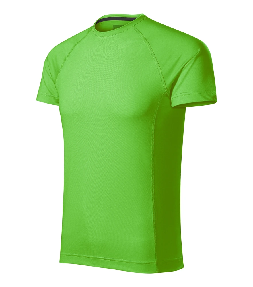 Tricou sport bărbați Malfini Destiny · 160 g/m², poliester / elastan