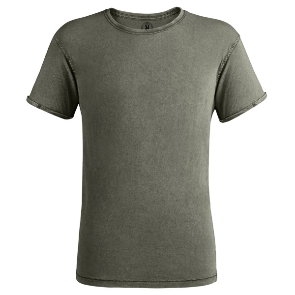 Tricou bărbați Roly Husky CA6689 · 160 g/m², bumbac