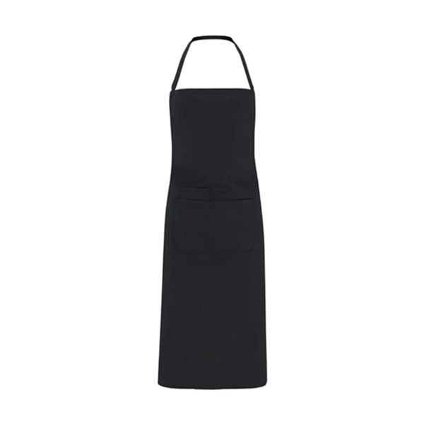 Șorț Roly Ducasse DE9129 · 150 g/m², bumbac / poliester