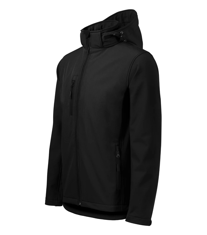 Geacă softshell bărbați Malfini Performance · 300 g/m², poliester / elastan