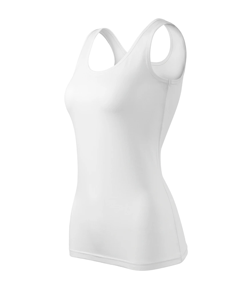 Maiou damă Malfini Triumph · 180 g/m², bumbac / elastan