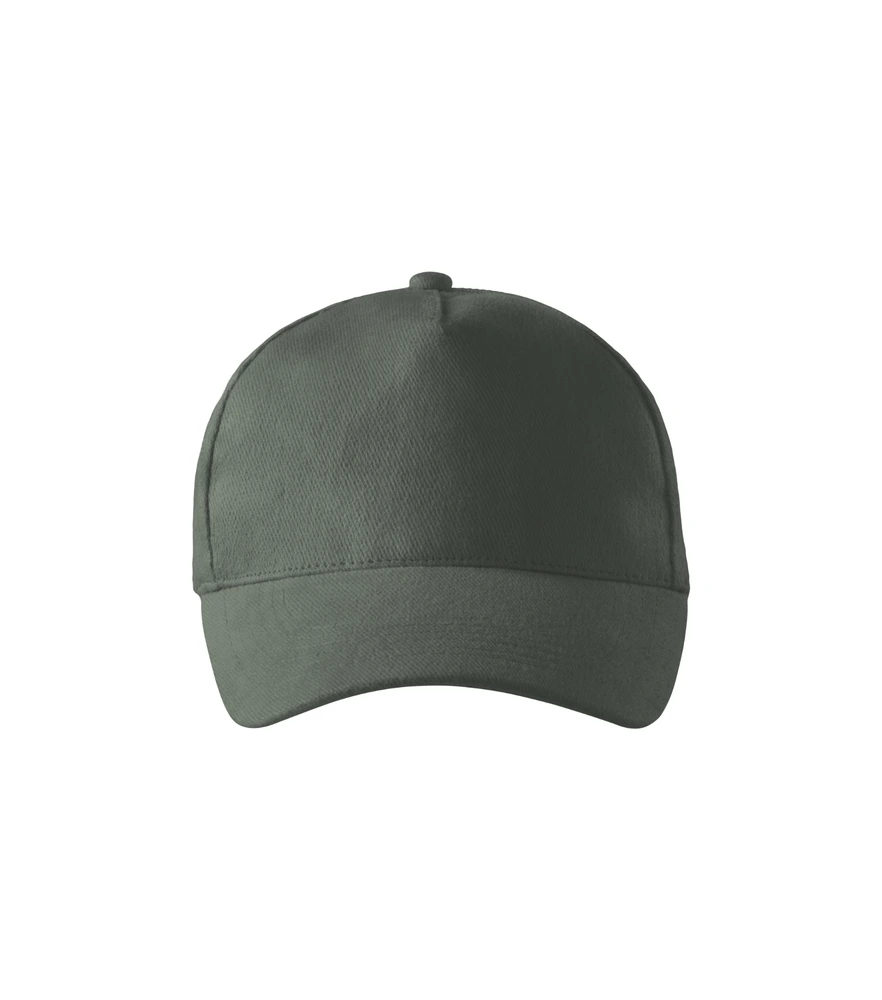 Șapcă Malfini 5P · 340 g/m², bumbac