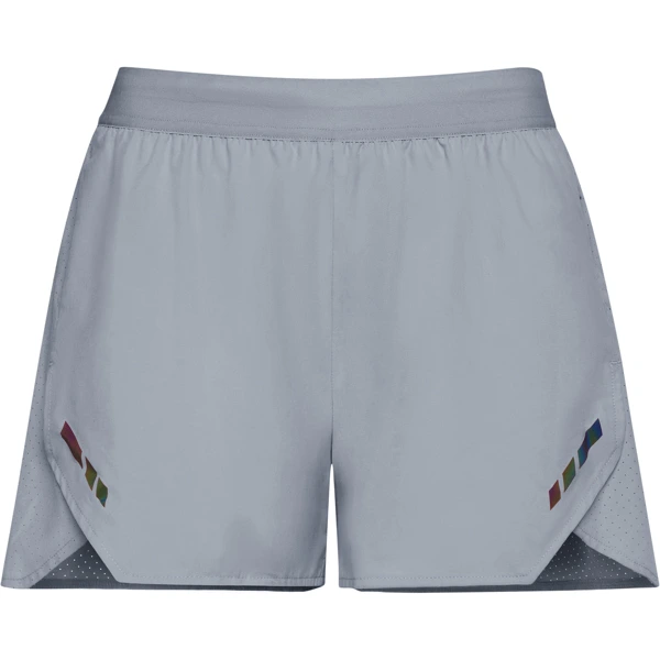 Pantaloni scurți damă Roly Stratos BE0434 · 110 g/m², poliester / poliester reciclat