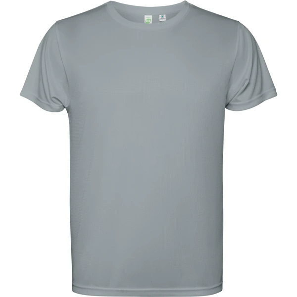 Tricou sport Roly Estoril CA0430 · 125 g/m², poliester / poliester reciclat