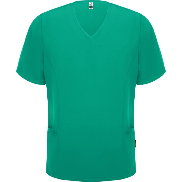 Îmbrăcăminte medicală bărbați Roly Ferox CA9085 · 170 g/m², poliester / elastan