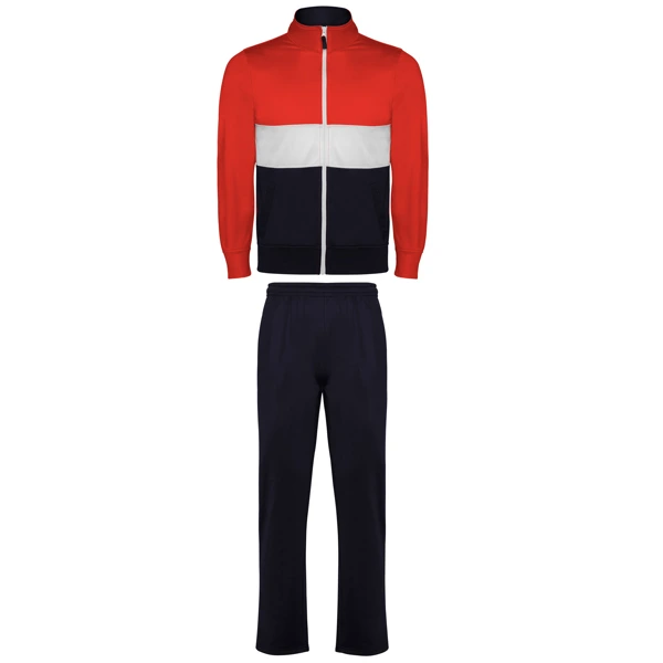 Pantaloni de trening Roly Athenas CH0339 · 210 g/m², poliester