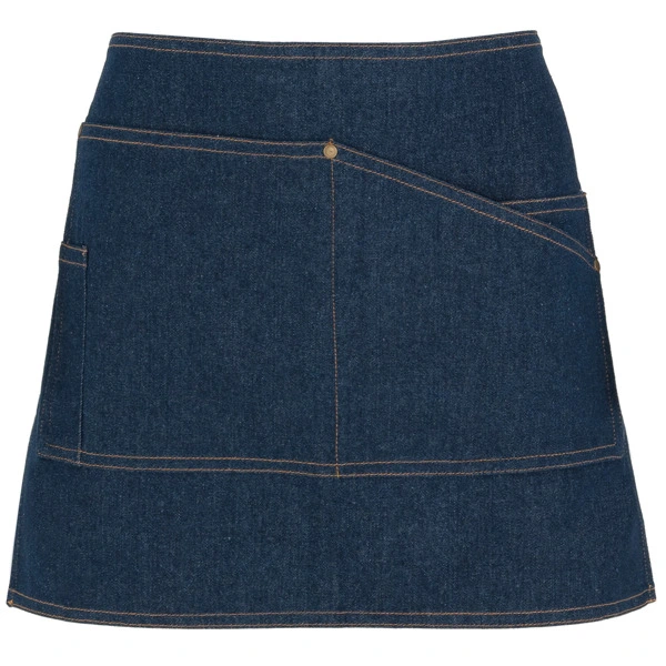 Șorț Roly Dacosta DE9127 · 250 g/m², bumbac