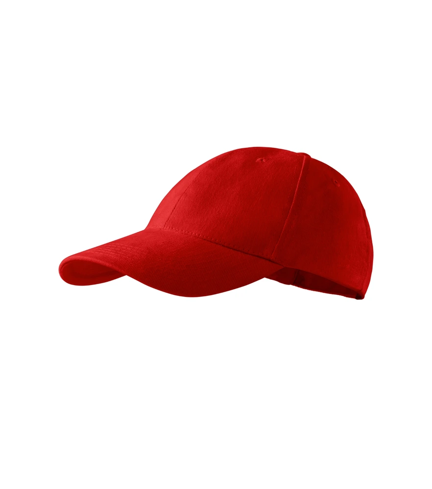 Șapcă copii Malfini 6P · 340 g/m², bumbac