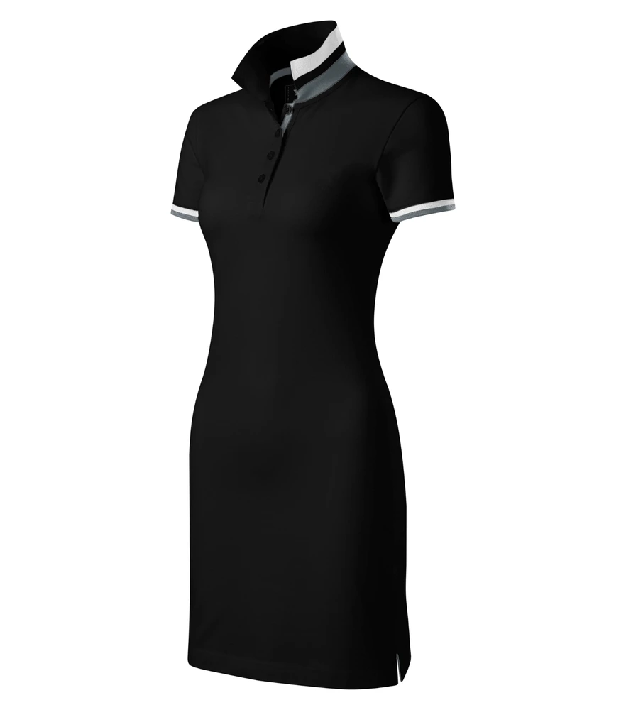Rochie damă Malfini Premium Up Dress · 215 g/m², bumbac