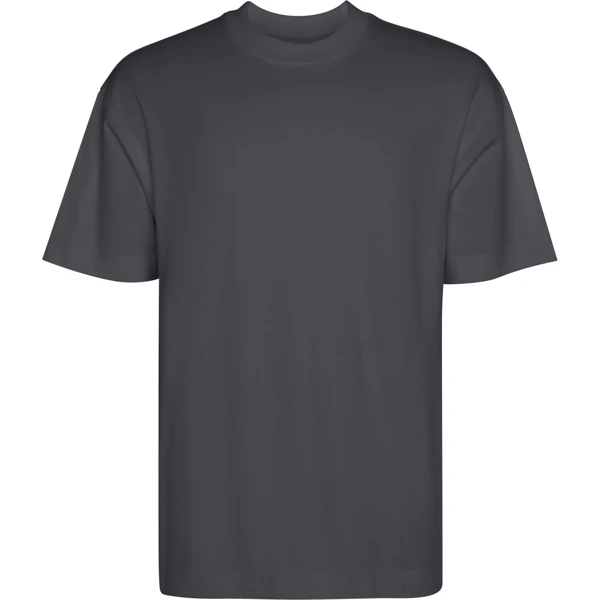 Tricou oversize Roly Chow