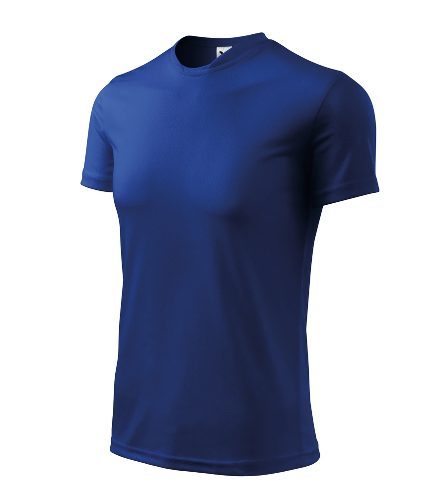 Tricou sport bărbați Malfini Fantasy · 150 g/m², poliester