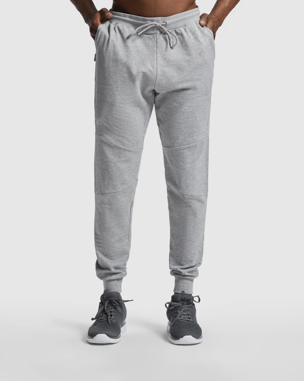 Pantaloni de trening bărbați Roly Cerler PA0461 · 280 g/m², bumbac / poliester