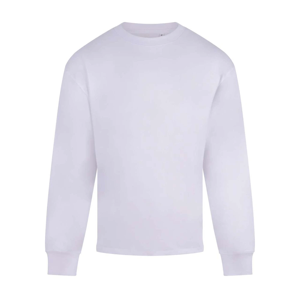 Tricou cu mânecă lungă Anthem Headline AM016 · 220 g/m², bumbac / bumbac organic