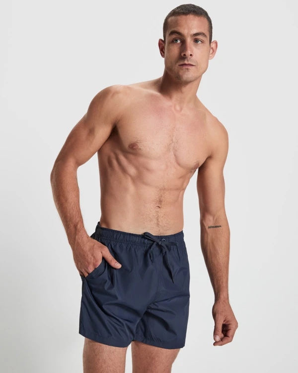 Pantaloni scurți Roly Aqua BN6716 · 100 g/m², poliester