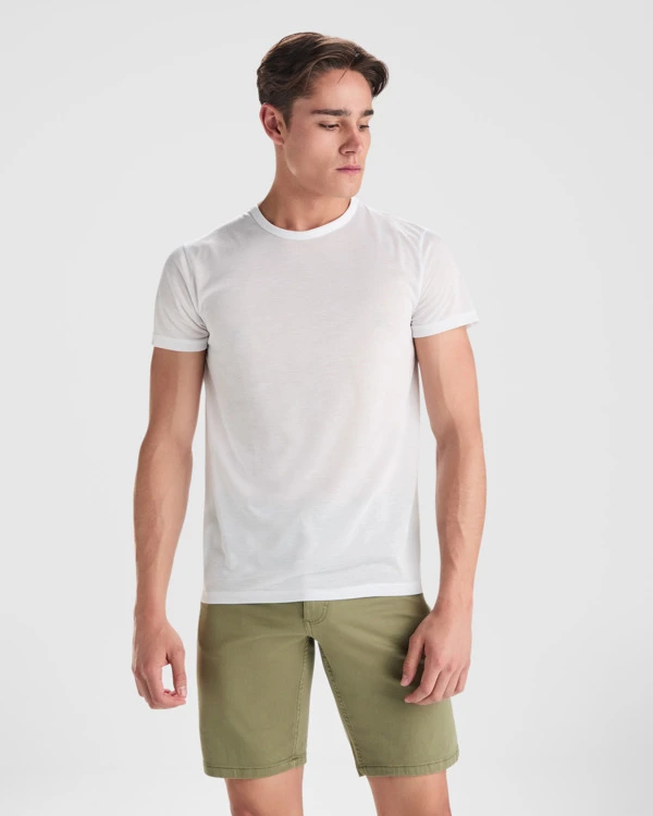 Tricou sport Roly Sublima CA7129 · 150 g/m², bumbac / poliester