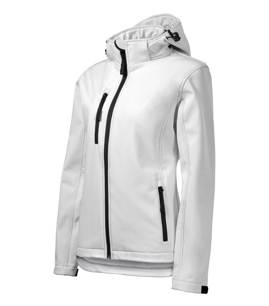 Geacă softshell damă Malfini Performance · 300 g/m², poliester / elastan