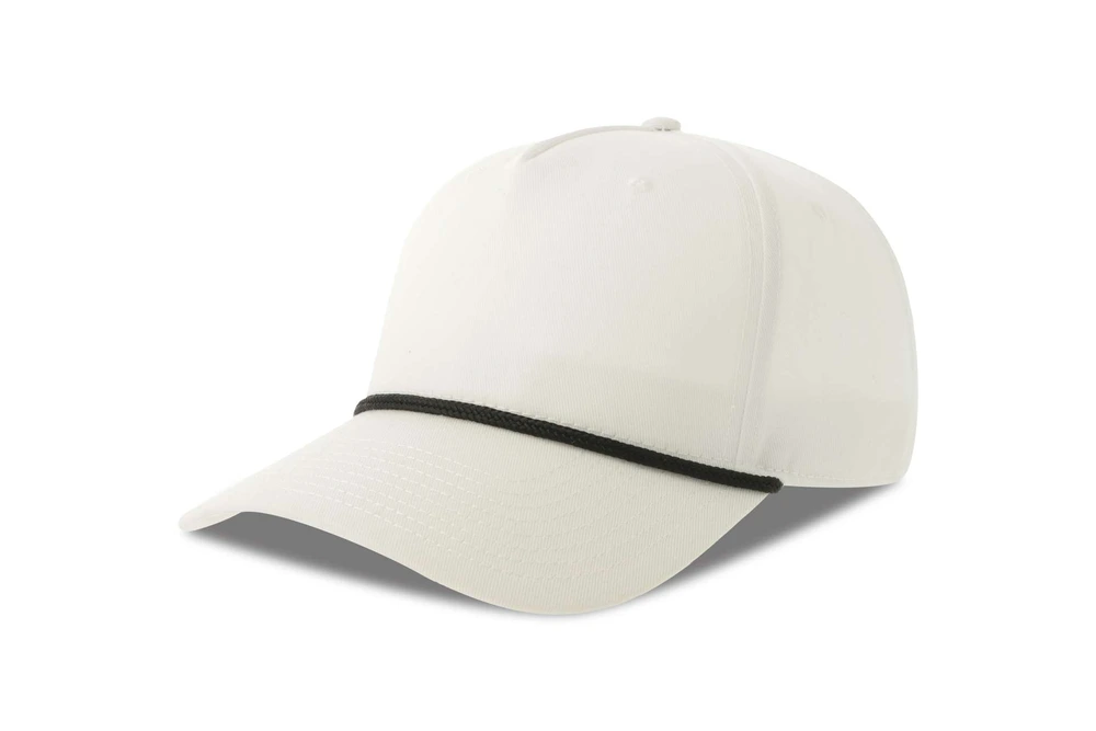 Șapcă Atlantis Paka ASPAKA · 200 g/m², poliester / poliester reciclat