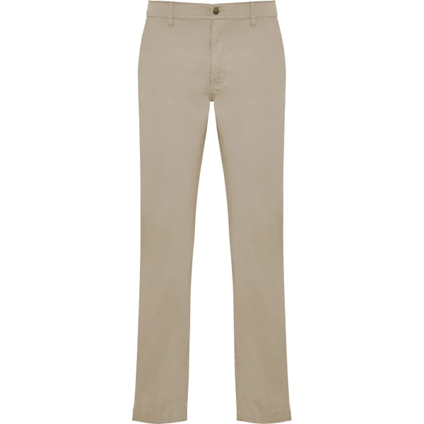 Pantaloni bărbați Roly Ritz PA9106 · 280 g/m², bumbac / elastan