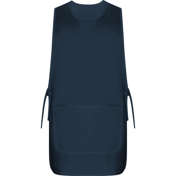 Șorț Roly Arzak DE9091 · 195 g/m², bumbac / poliester