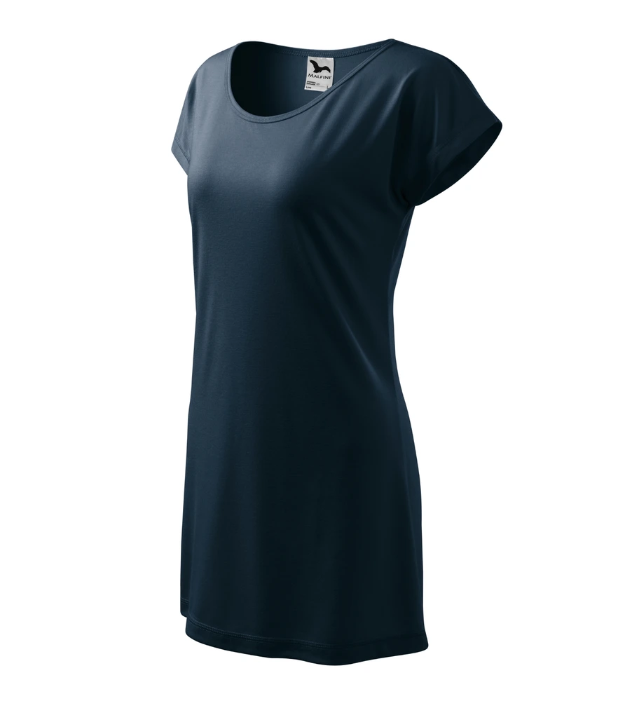 Rochie damă Malfini Love · 170 g/m², elastan / vâscoză