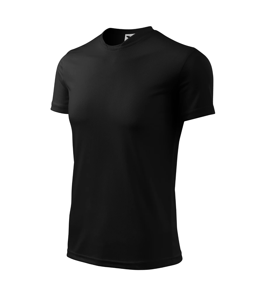 Tricou sport copii Malfini Fantasy · 150 g/m², poliester