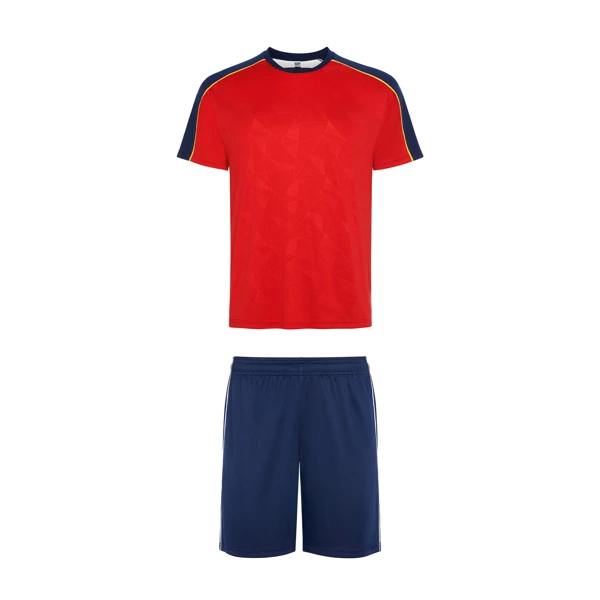 Pantaloni scurți Roly Titan CJ0325 · 140 g/m², poliester / elastan