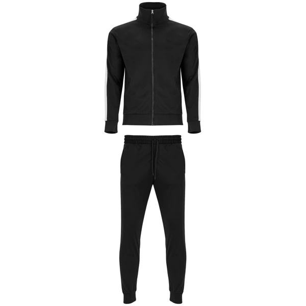 Pantaloni de trening Roly Creta CH6410 · 210 g/m², poliester