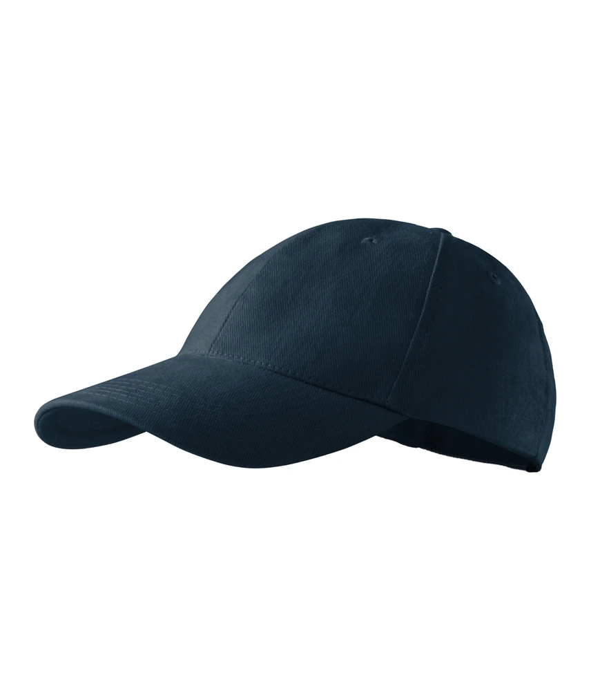 Șapcă Malfini 6P · 340 g/m², bumbac
