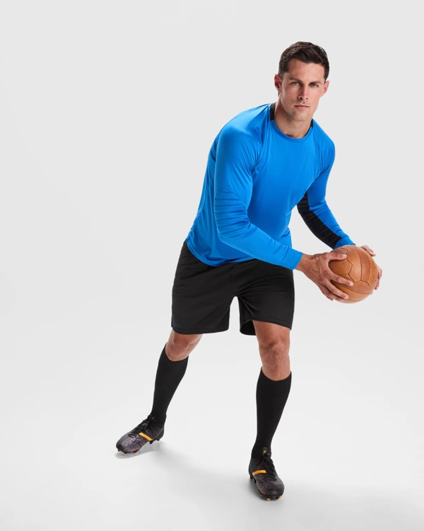 Tricou sport Roly Porto CA0413 · 160 g/m², poliester