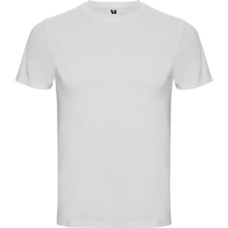 Tricou Roly Soul RI2500 · 165 g/m², bumbac / elastan