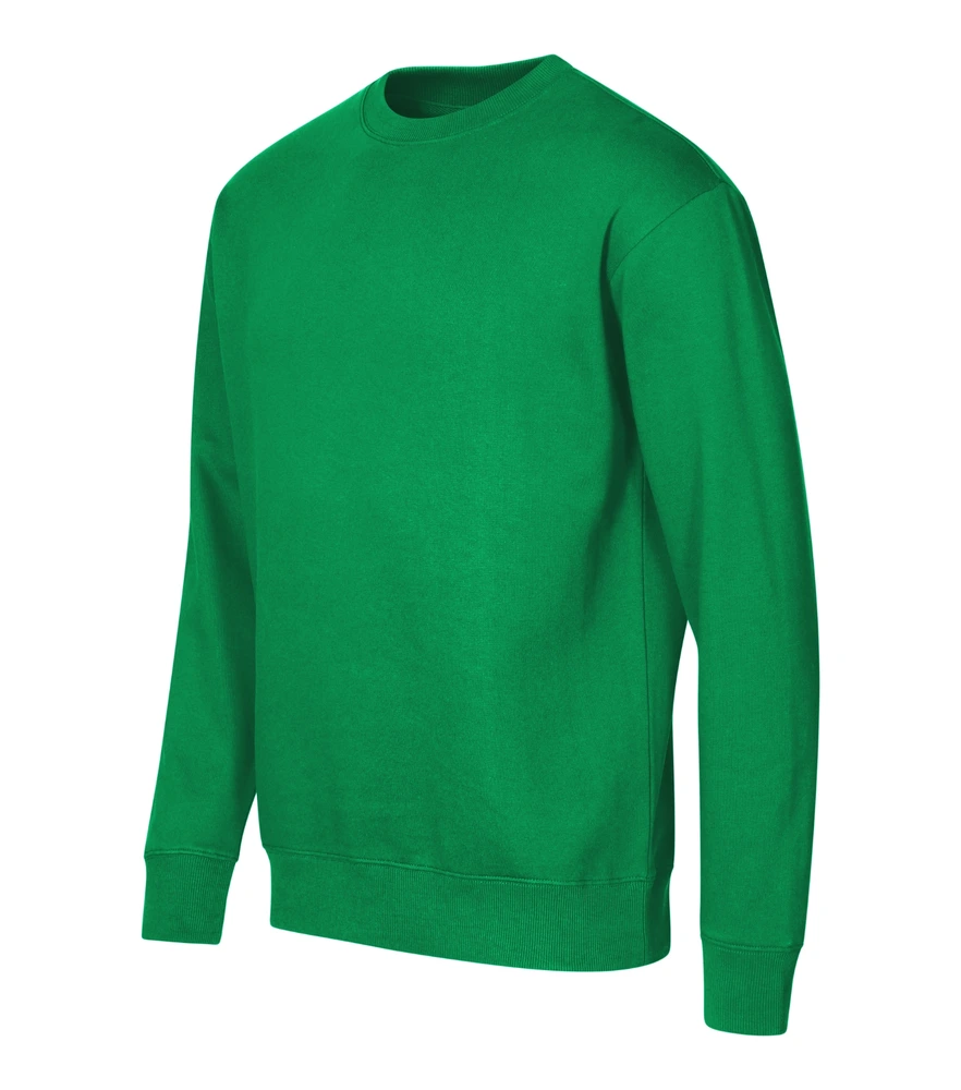 Bluză Malfini Crew · 280 g/m², bumbac / poliester