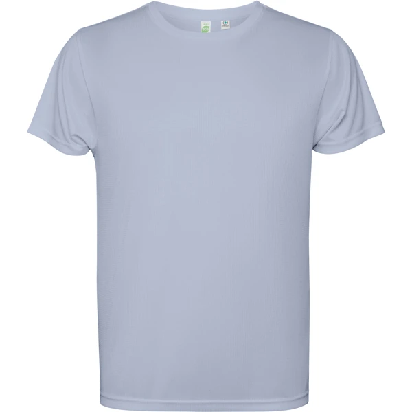 Tricou sport Roly Estoril CA0430 · 125 g/m², poliester / poliester reciclat